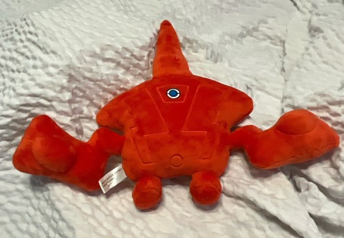 Pokemon Rotom Pokedex 2016 Peluche pupazzo giocattolo raro - Foto 4 di 8