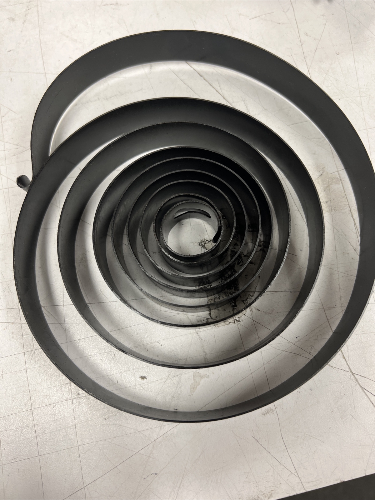 928080121766 Return Spring for Delta Rockwell Drill Presses eBay