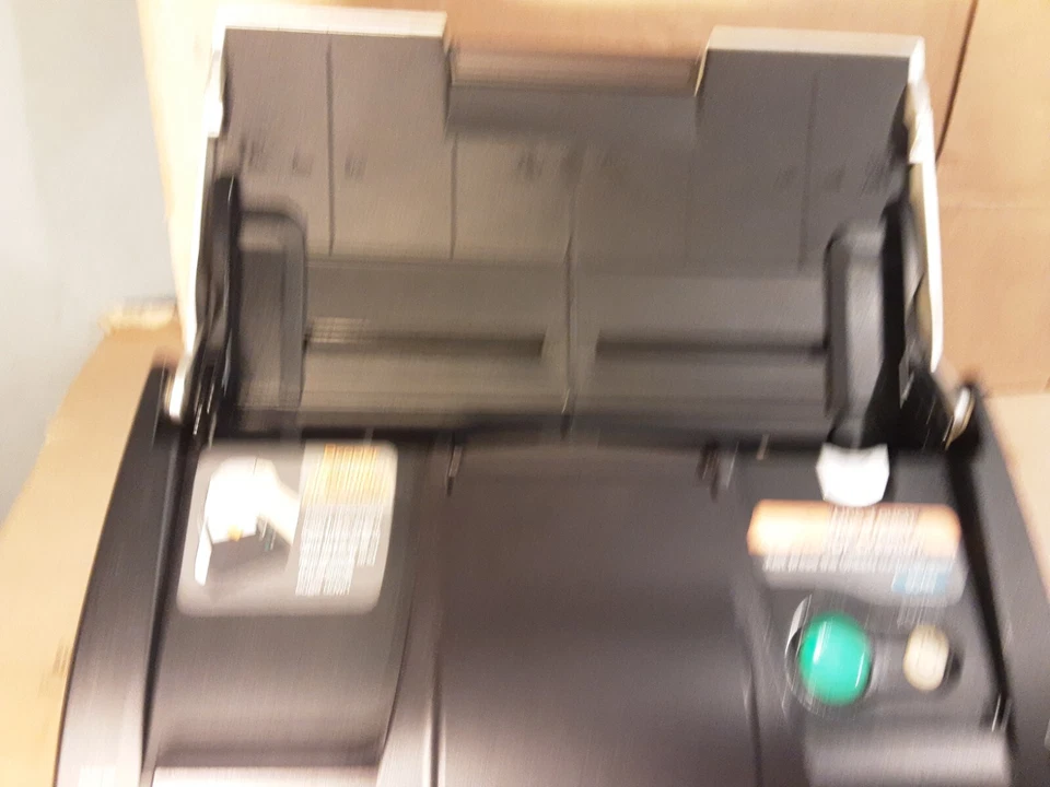 Fujitsu ScanSnap S510 Double-Sided Compact Scanner WITH POWER SUPPLY - Image 3 of 4