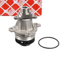 febi 102494 Wasserpumpe FüR Opel Movano B Renault Master 3 Nissan Navara NV400