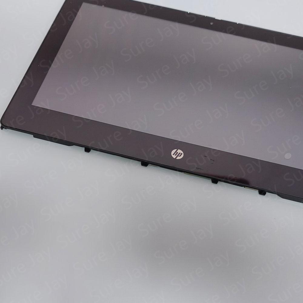 HP ProBook x360 11 G5 EE 11.6
