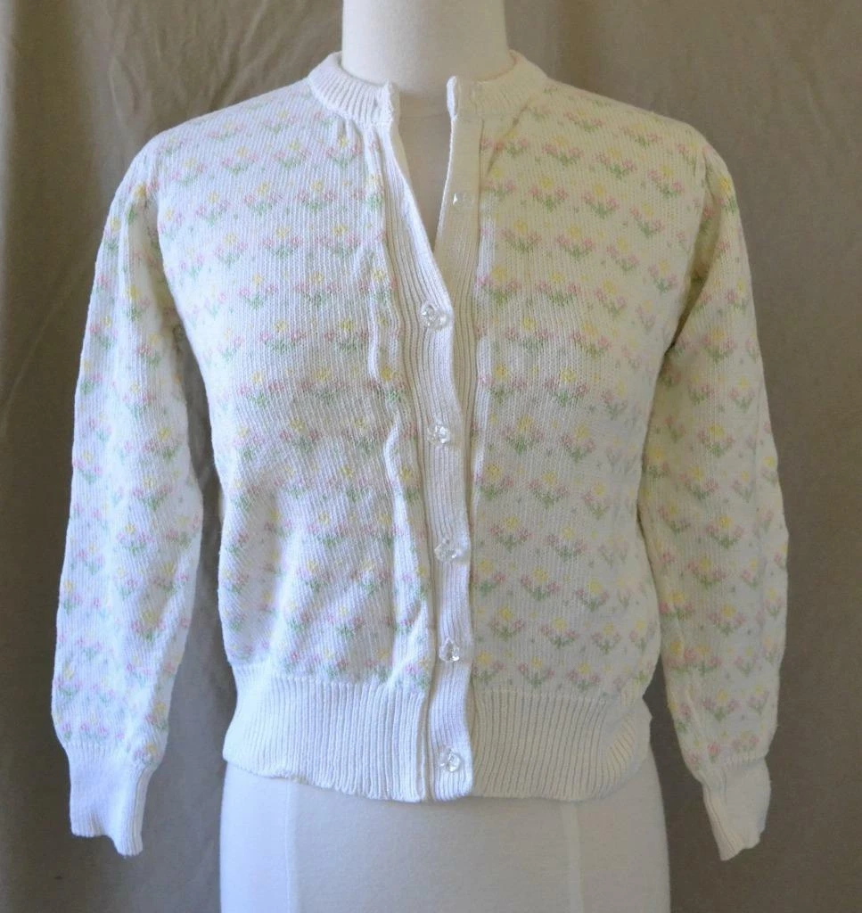 Laura ashley cardigan sweaters sale