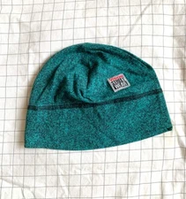 RARE Deadstock Vintage 90s Vision Street Wear Beanie Skateboard Cap USA Skater