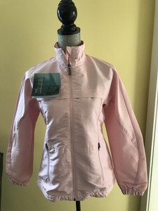 New-With-Tags-North-End-Woman-s-Jacket-Pink-Size-XS-Techno-Series