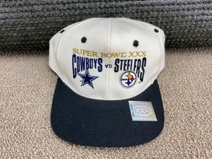 dallas cowboys super bowl caps