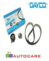 Dayco Zahnriemenkit FüR Nissan Almera Micra Note NV200 Qashqai +2