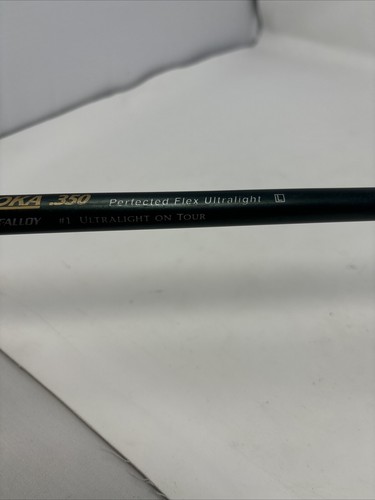 Tour Edge Bazooka Tungsten Beta Ti 3 Wood Golf Club 14* 42.25” RH. Read - Picture 16 of 23