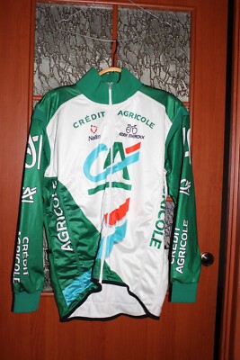 Veste vélo route hiver et mi-saison Nalini Criterium Jacket