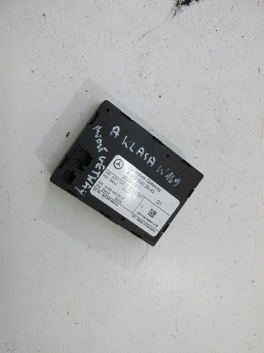 GATEWAY-MODUL MERCEDES A-KLASSE W169 A1695403945 (skl-er 33985)