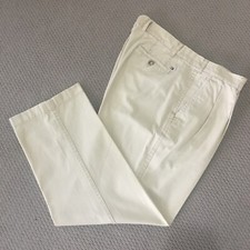 Tommy Hilfiger Men's Chinos Long Casual Pants Size 40/30