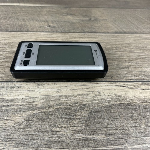 Ambient Weather WS-1280 Wireless LCD Screen Indoor & Outdoor Digital Thermometer - Picture 3 of 6