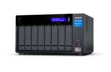 QNAP TVS-872XT NAS Repair Service 1 Year Warr...