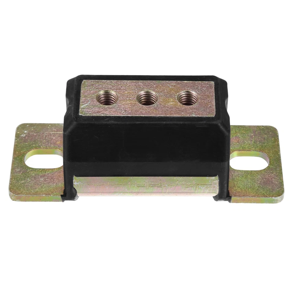 Kit de montaje de transmisión de poliuretano para GM para modelos Jeep 1958-2002 7-1604-BL Foto 3 de 4