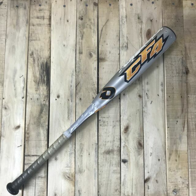 demarini cf4 black