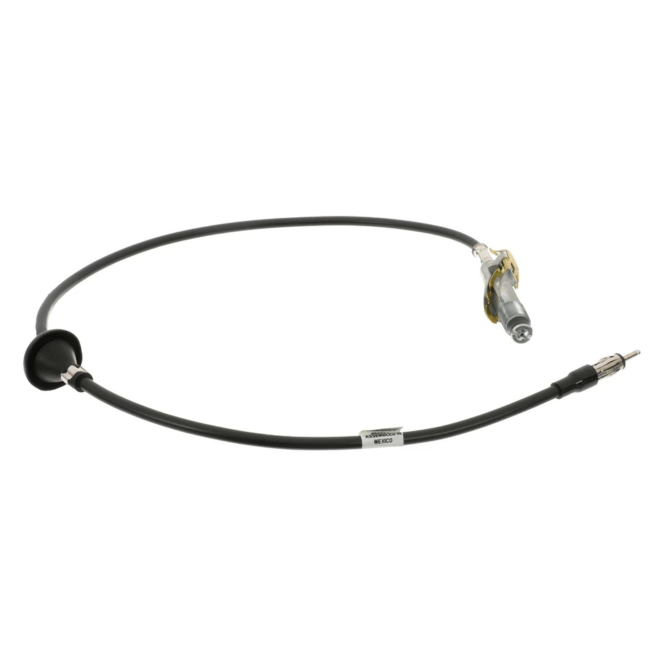 Repuesto de carrocería de antena de radio Dodge Ram 1500 2500 3500 SIN mástil MOPAR OEM Foto 3 de 4