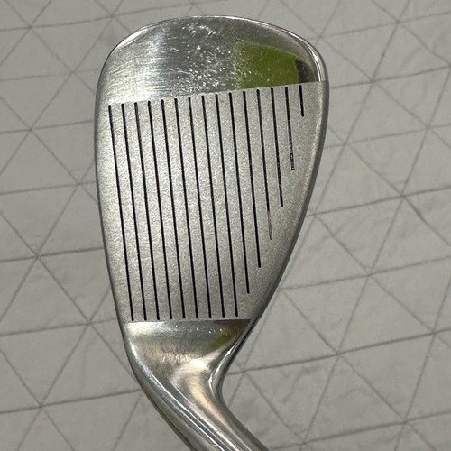 Top Flite Stainless Blue 8 Iron Top Flite Women’s Flex Graphite 35.5” Right Hand - Picture 2 of 20