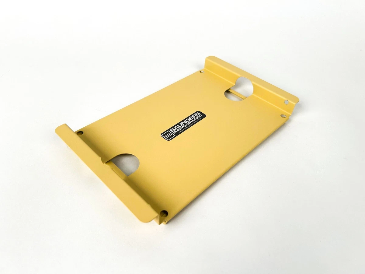 Saunders Darkroom Easels and Negative Carriers for sale | eBay