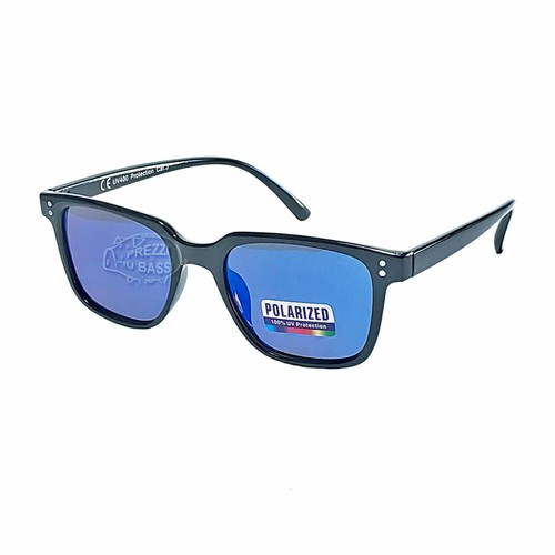 Occhiali Da Sole Polarizzati Uomo Donna UV400 Pesca Sport Riflesso Guida  Auto | eBay