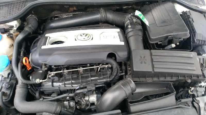 correa trasera derecha para VOLKSWAGEN SCIROCCO (137) 2.0 TSI (147KW) 2009 39010 653820 Foto 3 de 4