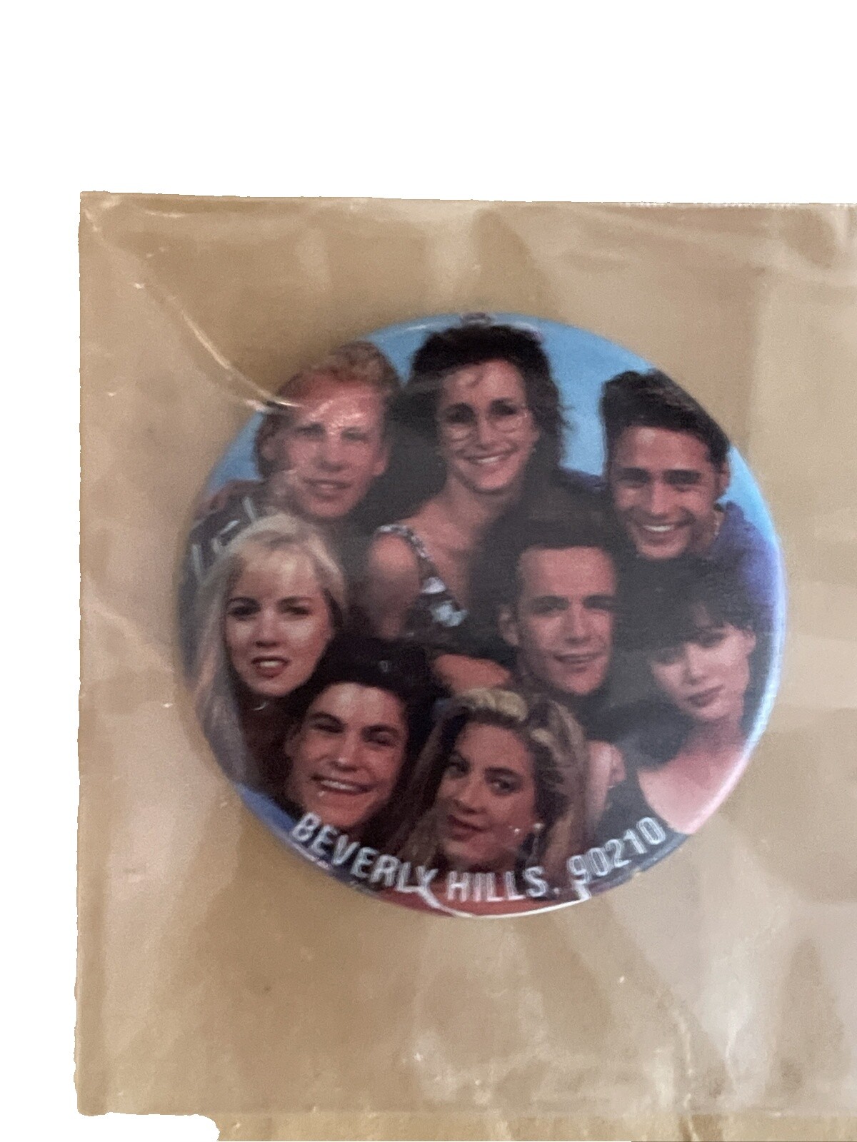 90210 Memorabilia | eBay