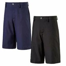 Puma Boy's Juniors Pounce Shorts 572329 - Pick Size & Color
