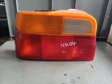 Ford Escort V GAL Rückleuchte Rücklicht Heckleuchte hinten links 91AG13A603