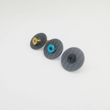 1pc 28.6mm Carbon Fiber Stem Headset Mountain...