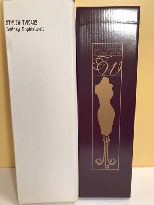 Poupée Tonner Exclusive Sydney Sophisticate – Rare Événement