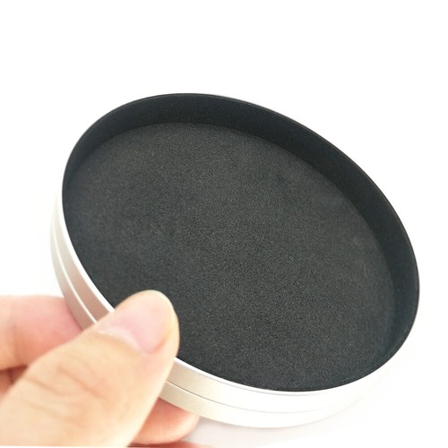 Metal Lens Cap for Fujifilm Fuji Instax Square SQ20 SQ40 SQ6 Instant Camera - Picture 6 of 6