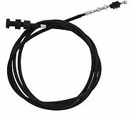 なる　0805 Amazon.com: NICHE Choke Cable for Kawasaki Ninja ZX10 ZX11