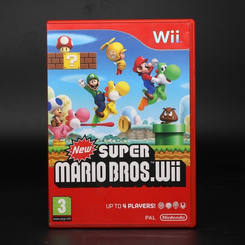 Nintendo Wii Games | Multi-Listing | Choose Your Title - Picture 40 of 74