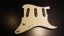 SOUTHBOUND PICKUP ASSEMBLY, SCHECTER F 500T CLONE, HANDMADE