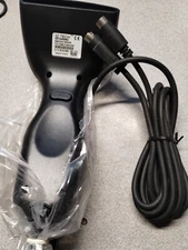 ID TECH  BARCODE SCANNER READER IDT4439U Tested And Working