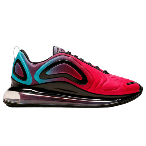 recuperar llamar defecto Nike Air Max 720 Red Gradient 2019 for Sale | Authenticity Guaranteed | eBay