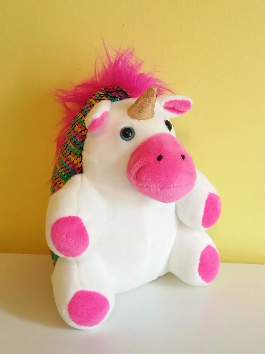 Sequin pets shop sparkles the unicorn