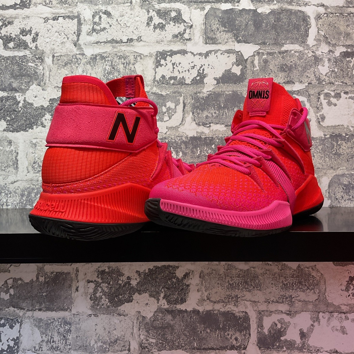 Men New Balance OMN1S 