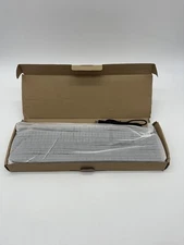 Reccazr Mechanical Feeling Keyboard , Rating:5V- 230mA- Open box….