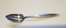 Stanley Roberts EILEEN Pattern Stainless Flatware Citrus Spoon