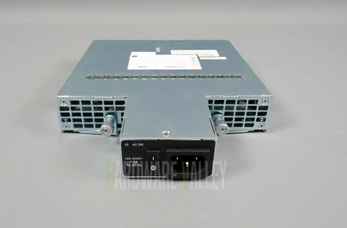 CISCO PWR-2921-51-AC Cisco 2921/2951 AC Power Supply