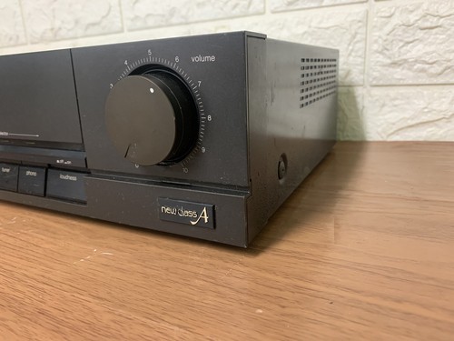 Technics SU-600 *Amplificatore stereo integrato (1988-90) - leggi - - Foto 8 di 10