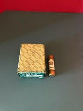 BUSSMANN TRON KAB-12- 12AMP, 250V, RECTIFIER FUSES- BOX OF 10