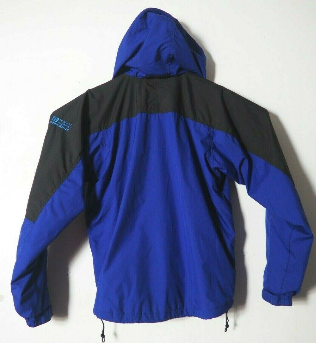 The North Face Hewlett Packard Stow Packable Jacket Men's Small