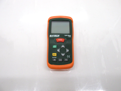 Extech LT300 Light Meter BR - Picture 1 of 3