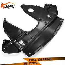 For Nissan Maxima Altima 2.5L/3.5L 2016 2017 2018-23 Engine Splash Shield Cover