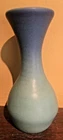 VINTAGE 1920'S VAN BRIGGLE ART POTTERY  VASE
