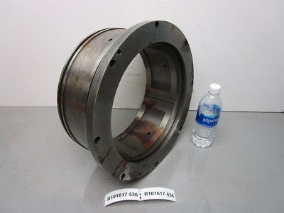 Mattison Turret MAT B30-461B Bearing Race 11.4'' ID 13.375'' OD 5.875'' deep