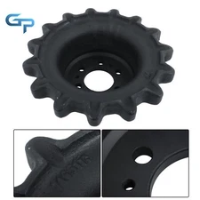 6736306 7165111 5.75" Deep Drive Sprocket For Bobcat T180 T140 T190 6855724