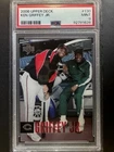 2006 Upper Deck Ken Griffey, Jr. #130 - MINT 9 - Hall of Famer