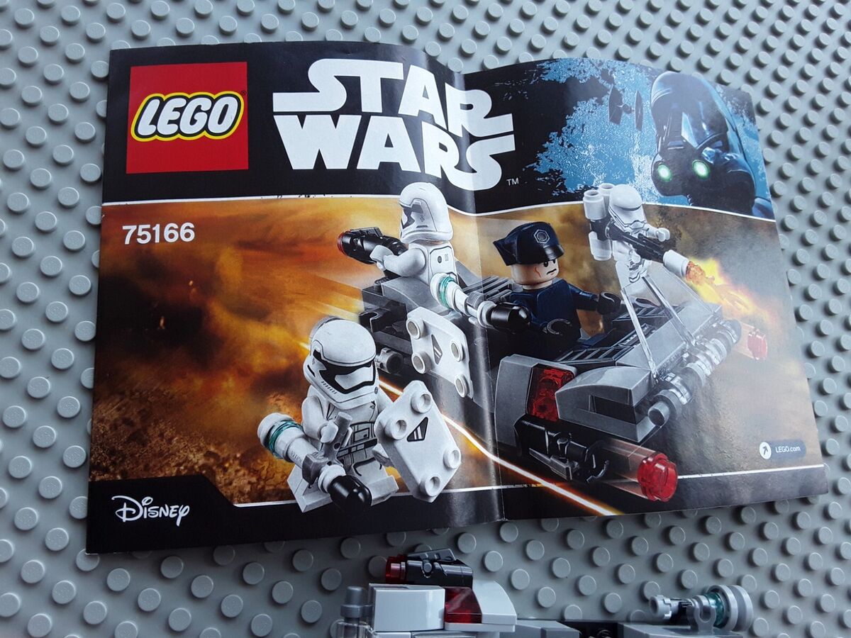 Pack Star Wars Lego, Filme e Série Usado 87836145