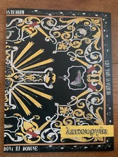 ANTICHI PARAMENTI LITURGICI-Ca…